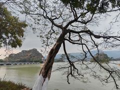 -星湖旅游景区七星岩