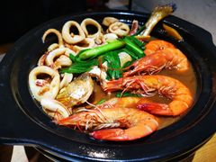 东海炣三鲜-宋小谨·泉州菜(西沙湾店)