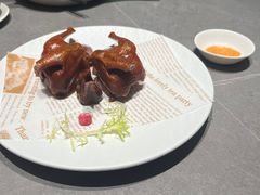 -喜记顺德菜(南昌万象城店)