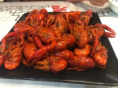 -靓虾二哥·龙虾馆(大塘总店)