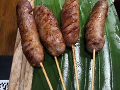 -令狐冲·炭烤活鱼(宝龙店)