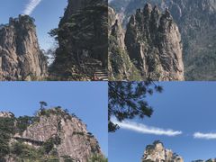 -黄山风景区