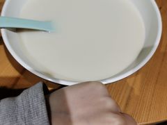 招牌豆浆-鲜粉匠·鲍汁肠粉(民治店)