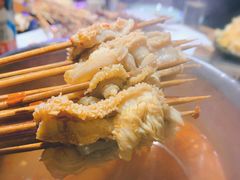 -正通记·哈尔滨烧烤·炭烤鸽子(七宝万科国际店)