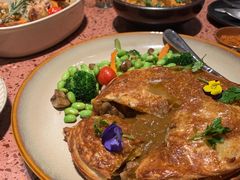 -La Terre乐田(万象城店)