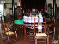DSCN1394-吴门人家·苏宴宫廷菜(拙政园店)