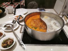 -一哥澳门豆捞·澳门风打边炉(高德置地店)
