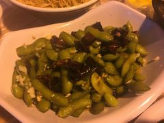 -可可大虾武汉土菜大排档(万松园1店)