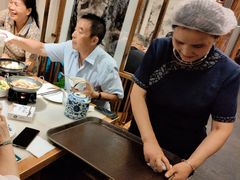 -小菜园新徽菜(马鞍山金鹰店)