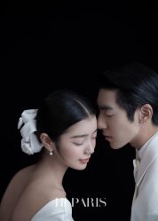 -巴黎婚纱摄影(瑞安旗舰店)