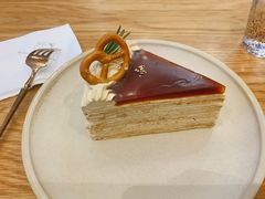 伯爵红茶千层-叶太YETAI(良库店)
