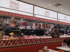 -乡村基·川味现炒大王(熙悦天街店)