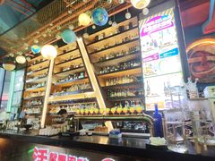 -Famous肥猫墨西哥音乐餐吧(五棵松华熙LIVE店)