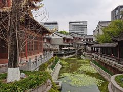 -龙潭水乡