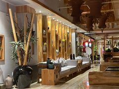 -青水瓦台汤泉(新华店)