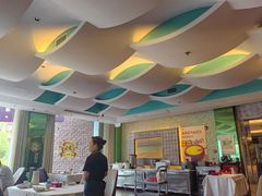 -玉林烤鸭店(定福庄店)