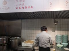-常州银丝面馆(府琛店)