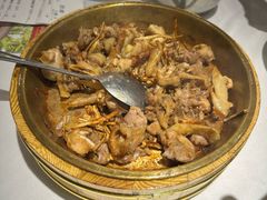 -围龙屋客家食府(福田店)