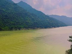 -飞霞风景名胜区