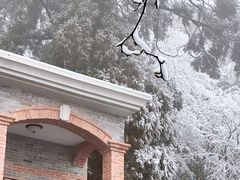 -莫干山风景区