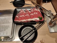 -新石器烤肉(西田城店)