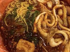 -安发瞧麻辣烫(总店)