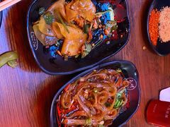 -Let’s WaKao瓦烤(贝森店)