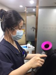 -熙朵美学植发·连锁品牌