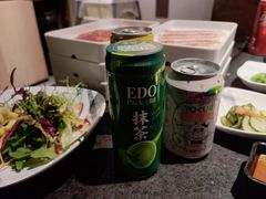 -神户赤童日式烤肉(金地广场店)
