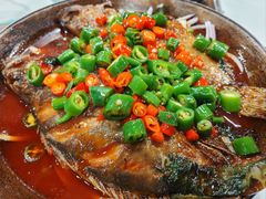 -翠清酒家(万丰路店)