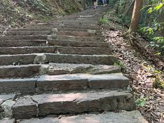 -北高峰