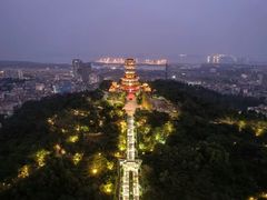 -仙人山公园