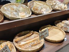 -嗒令甜品·主题融合料理餐厅(首座时代店)