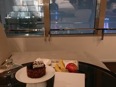 -上海柏悦酒店