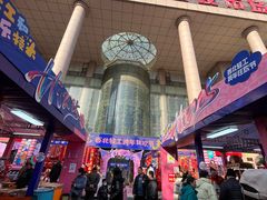 -西北轻工批发市场