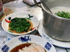 -阿殳粥馆(水围村店)