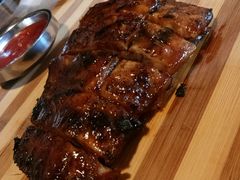 -黑角餐厅美式狂野Blackhorn(昌茂花园店)