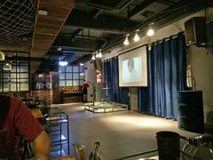 大堂-船奇蒸汽海鲜·闽菜(八市海鲜总店)