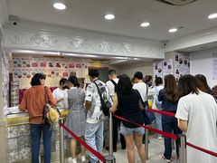 -珍妮曲奇聪明小熊(尖沙咀店)