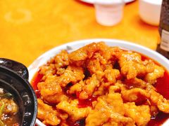 -东升饭店(员村三横路店)