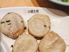 -小杨生煎(周浦万达店)