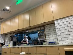 -花味·自助烤肉(雨花客厅店)