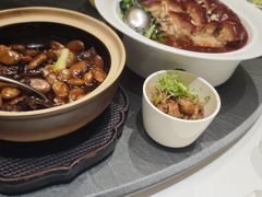 -香雪海饭店中餐厅(人民桥店)