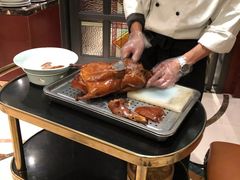 片皮鸭-清水蘭軒
