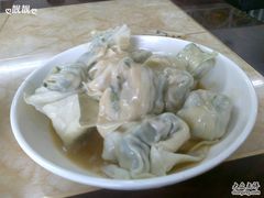 冷馄饨&nbsp;-珊珊小笼馆(仙霞路店)