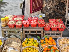 -青城甲(青城山店)