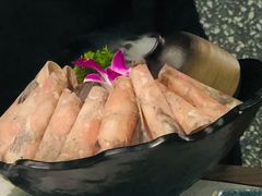 -鲜潭蒸汽石锅鱼(五道口购物中心店)