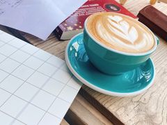 -Maan coffee漫咖啡(1905店)