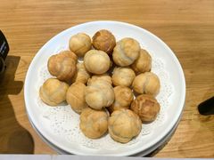 -福宝漠北·专注牛羊肉19年·西北菜(双湖林语店)