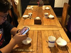 -锦尚阁烤鱼•天津菜(宣武门胡同店)